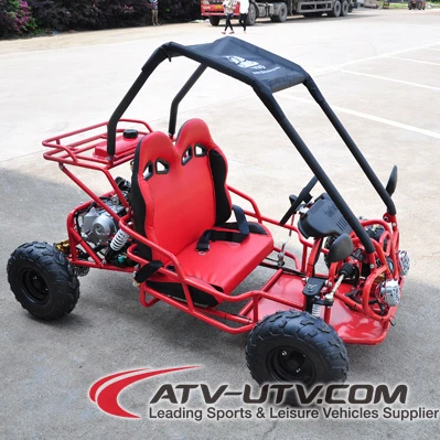 Big Discount Promote Approved Electric Buggy,mini Go Karting,china Go Kart for Sale