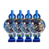 1Set P 6PCS