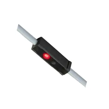 Factory Wholesale Miniature High Temperature Detachable Magnetic Sensor Magnetic Door Sensor For Smart Home