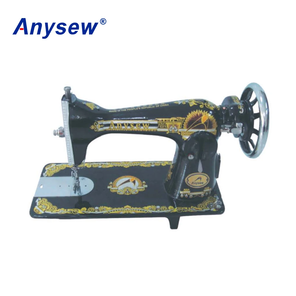 Ja21 Household Sewing Machine Domestic Sewing Machine Buy Household