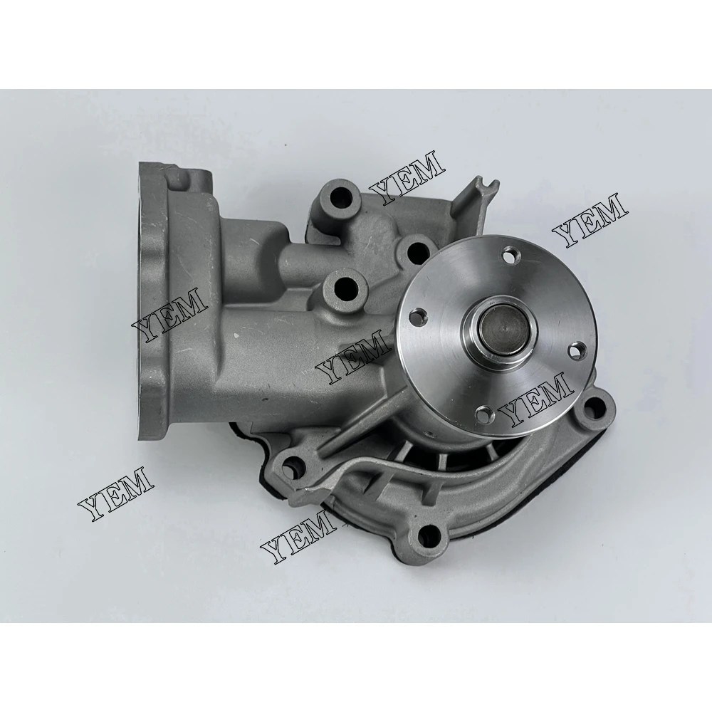 For Mitsubishi 4D56 Water Pump 1300A045 Aftermarket Engine Spare Parts 3