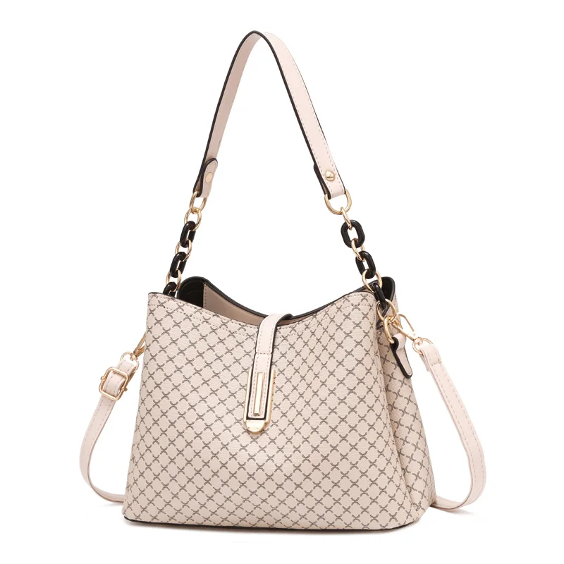 New Arrival Borse Crossbody Bag Pu Leather Bag Women Hand Bag - Buy Pu ...