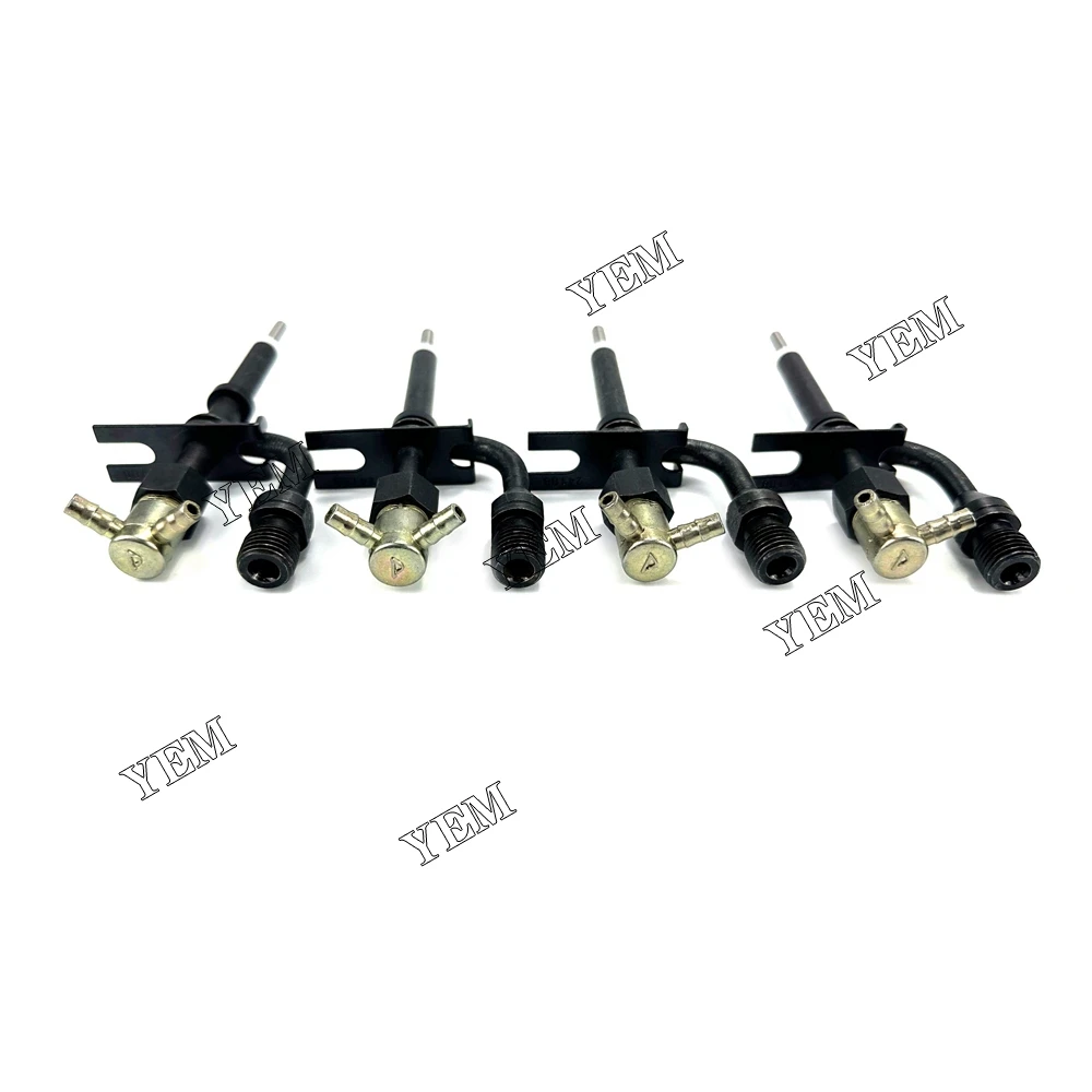 For Kubota V1902 Injector 17111-53000 28412 Engine Replacement Parts 3