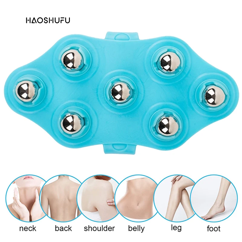 Customized Acupuncture Needle