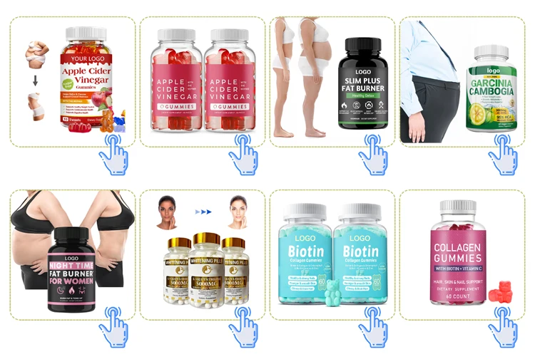 5 Reasons Nufarm Cbd Gummies Stand Out In 2025