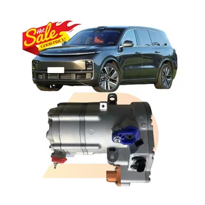 Lixiang Spare Parts New Original AC Compressor Lixiang L9 Air Conditioning Compressor in Stock