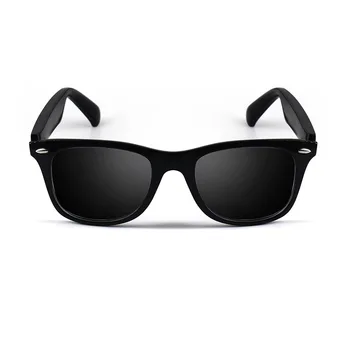 MZ08 Smart Sunglasses Bluetooth-enabled Polarized Lenses Myopia Glasses with Ability Listen Music Talk Smart Wearable Headset