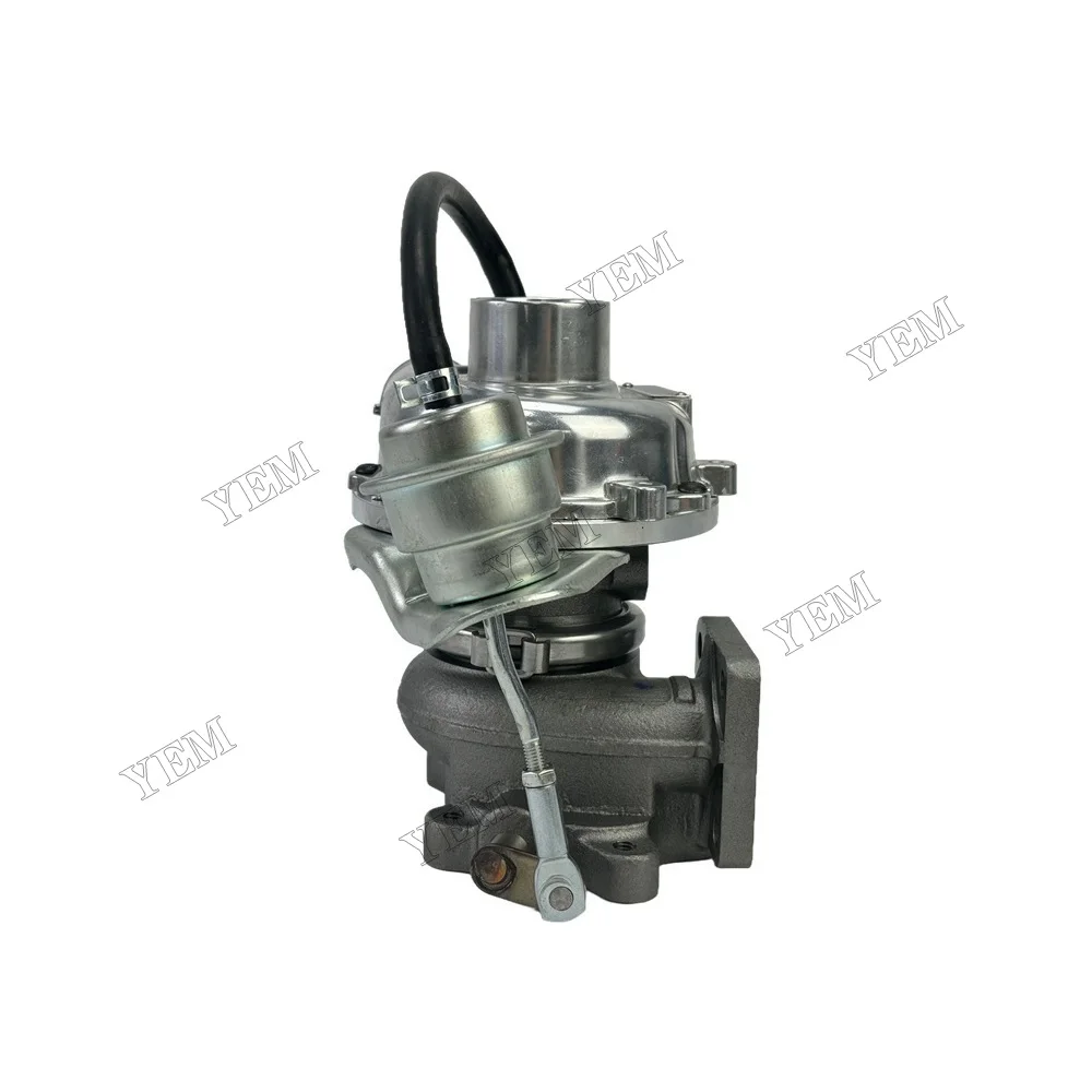 Replacement Turbocharger 129508-18010 Suitable for Yanmar 4TNV84 Engine Parts 6