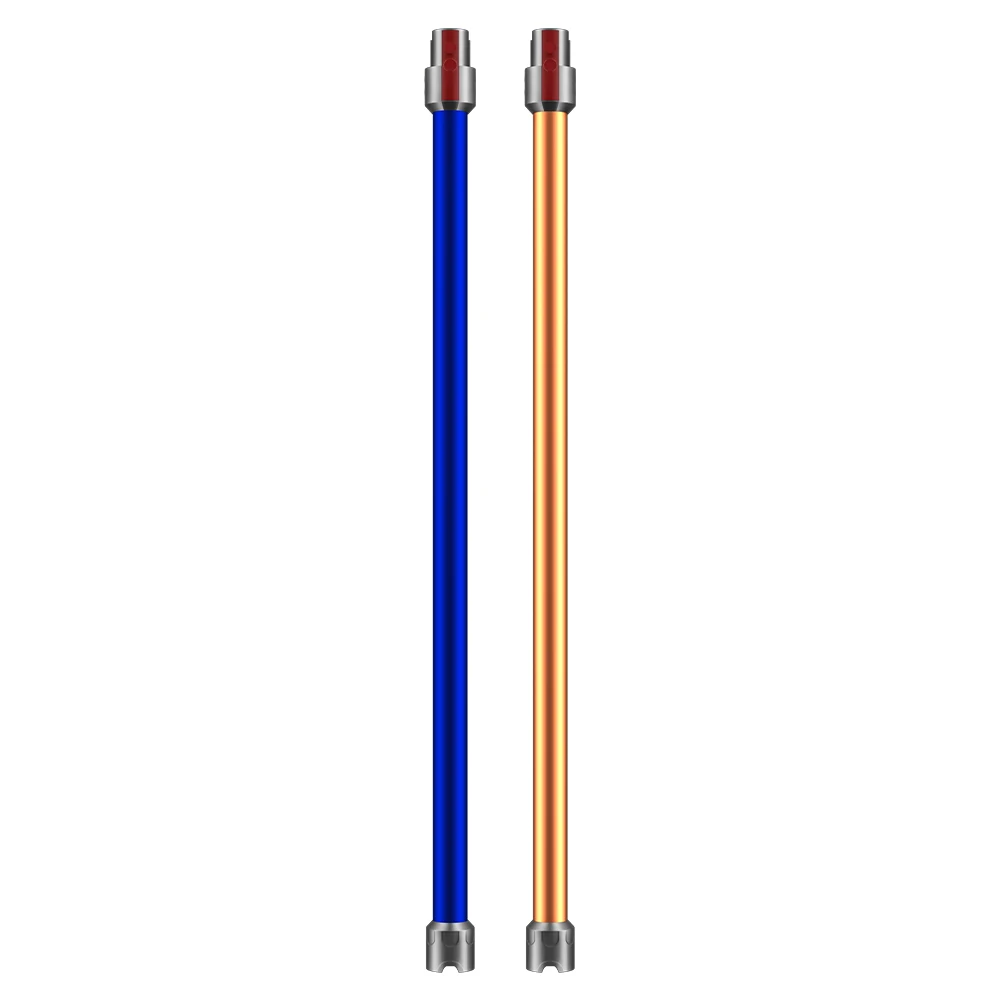 Quick Release Wand Compatible for Dysons Cordless Stick Vacuum Cleaner V12 V11 V8 Vacuum Wand Replacement