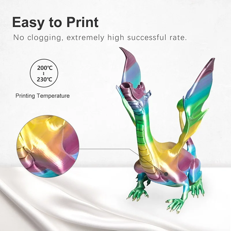 CREAT3D PLA 3D FILAMENT -6