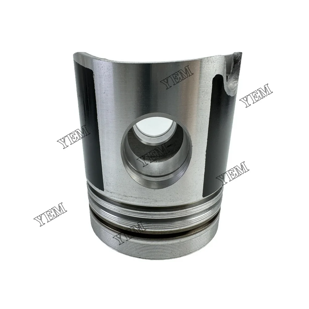 Construction Machinery BF4L913 Piston 4151131 for Deutz 5