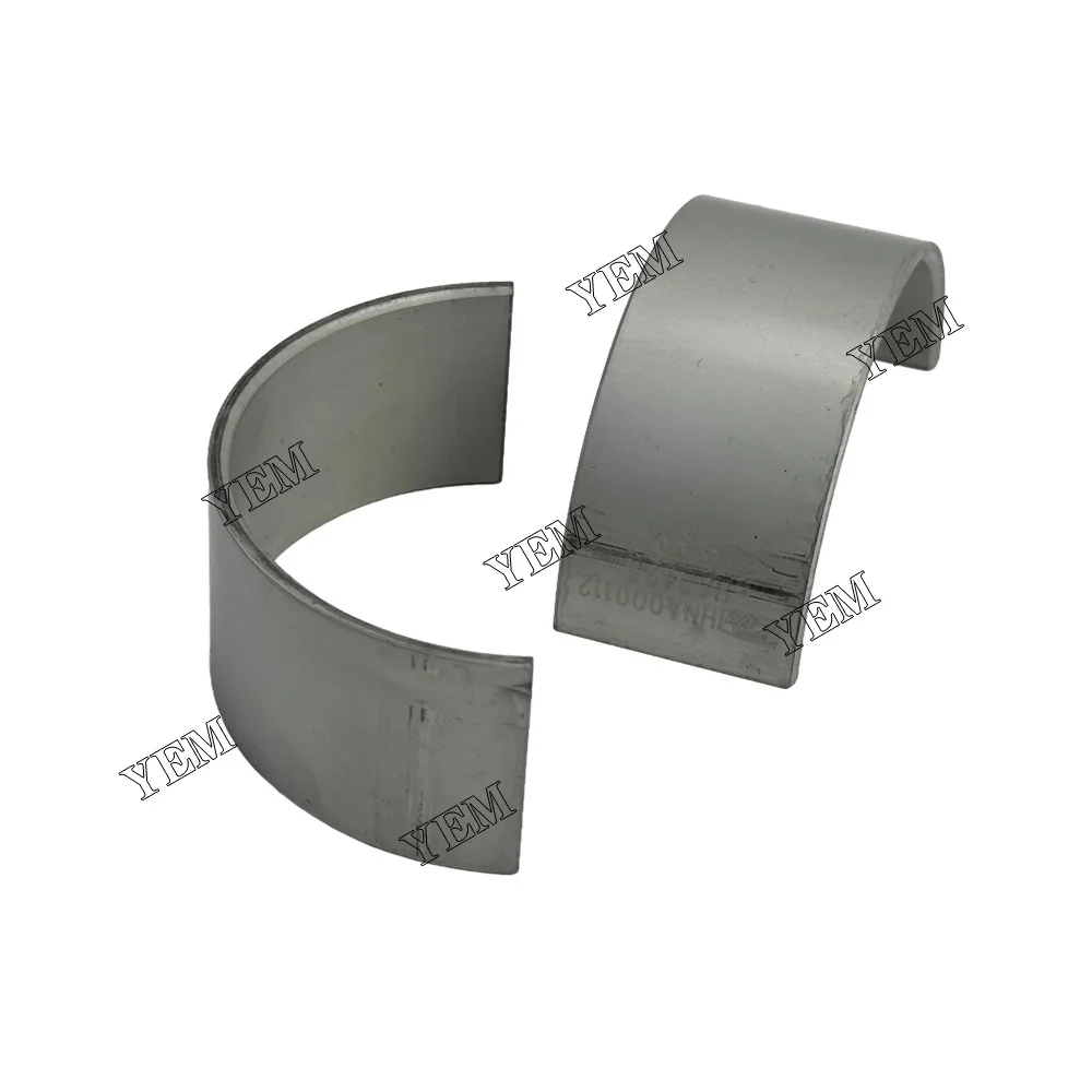 YN4100QB Engine Bearing for Yunnei Engine Parts Manufacturer 5