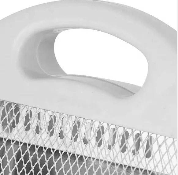 Instantaneous Heater Household Small Goldfish Modeling Electric Heater Portable Floor Desktop Quick Heating Quartz Tube Heater 5