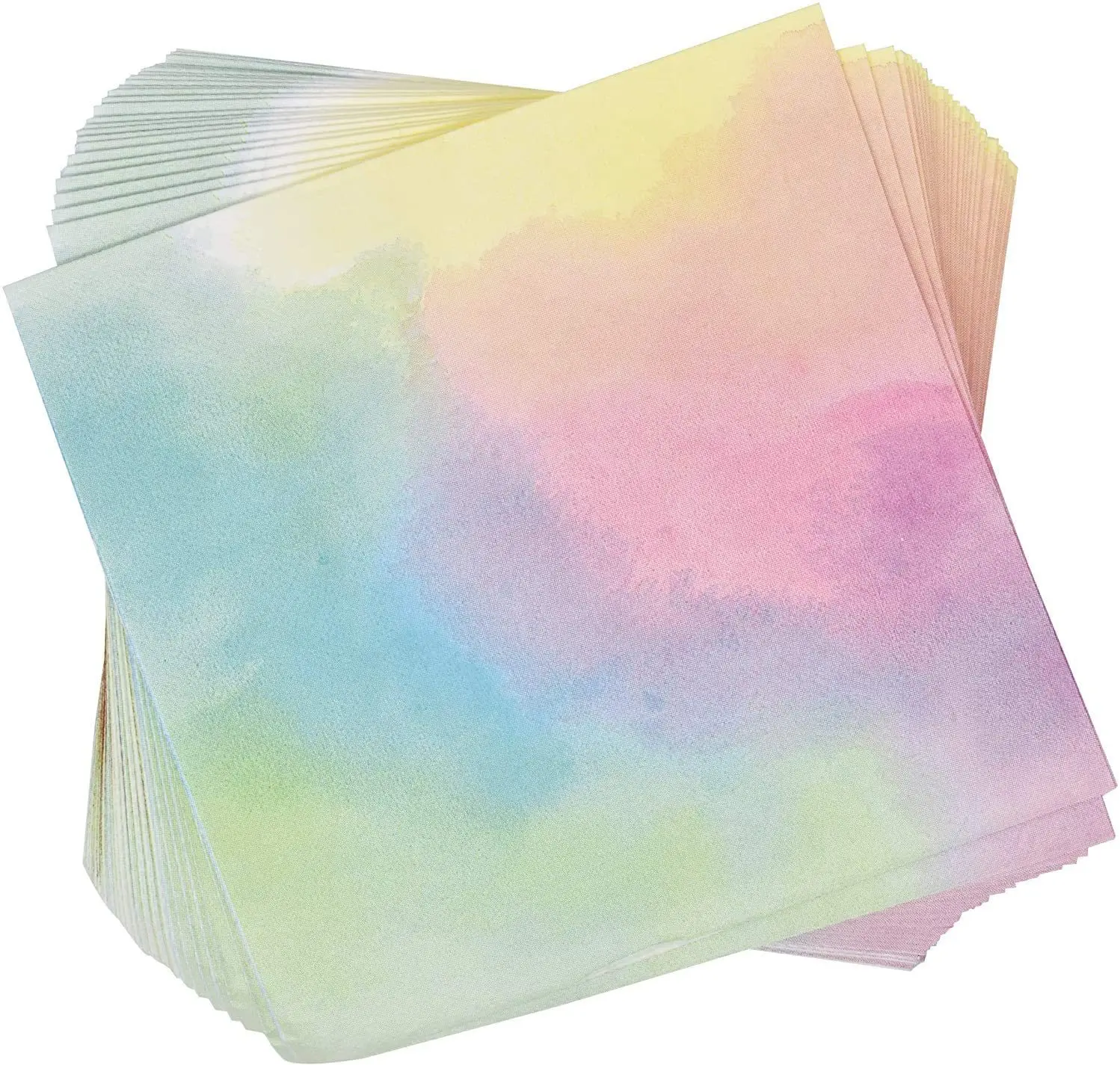 Vaisselle Fête Abeille - Lot 61 Pièces | 20 Assiettes, 20 Verres, 20 Serviettes + Nappe | Thème Printemps Pique-nique - 12