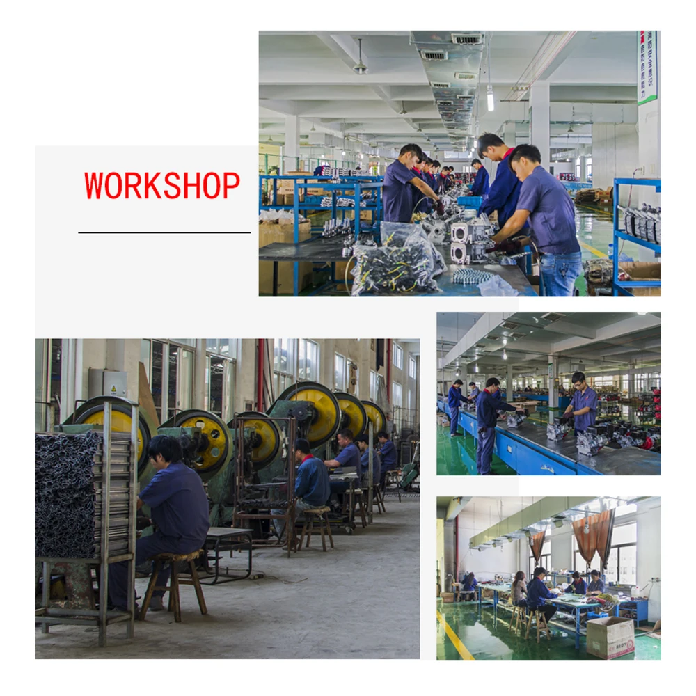 SPARE PARTS Ruixing Generator Carburetor, Generator Carburetor Ruixing Brand for Sale