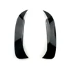 Glossy Black