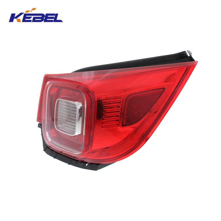 High Quality tail lamp outer assembly 23294316 OEM 23294317 auto parts car tail  light for Chevrolet Malibu 2013 2014 2015| Alibaba.com