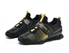 Yellow black