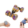5(Handheld+Watch Remote Control)
