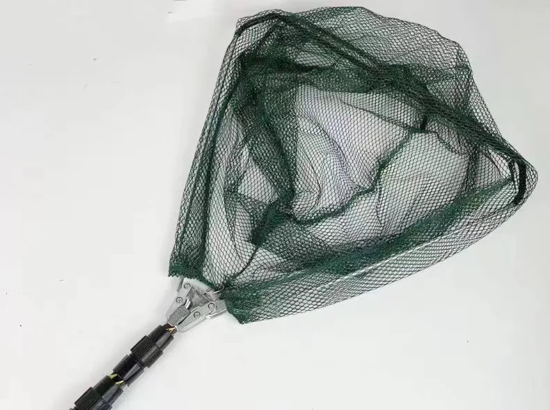 byloo fishing net in indonesia telescopic