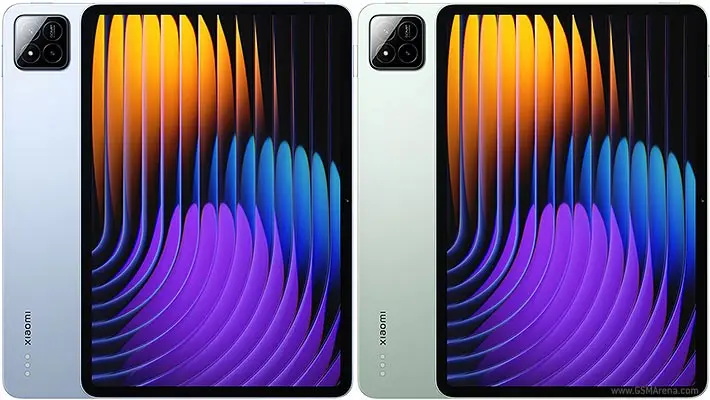 Xiaomi Mi Pad 7 Pro 11,2" 3K 144Hz – Version Globale 8850mAh Tablette (Neuf)