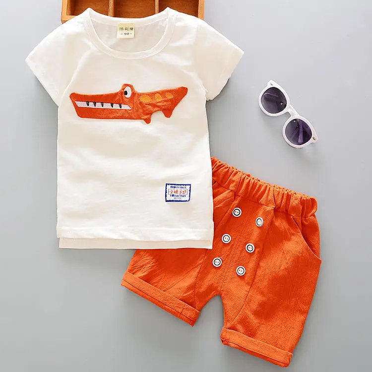 Baju Musim Panas Anak Laki Laki Pakaian Cuaca Panas Lengan Pendek Celana Pendek Motif Kartun Mode Anak Laki Laki Musim Panas Buy 2 Tahun Anak Laki Laki Musim Panas Pakaian Dan Celana Pendek Pakaian Laki Laki Anak Laki Laki T Shirt Product On Alibaba Com