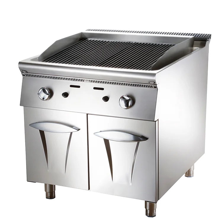 Heavy Duty Seafood Buffet Bakery Gas Stove Restaurant Set Commercial Kitchen Equipment Buy