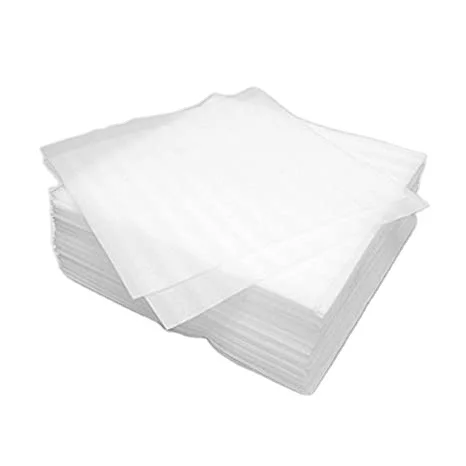 Packing Material Biodegradable Foam Packaging EPE Foam Sheet with Custom logo and Size