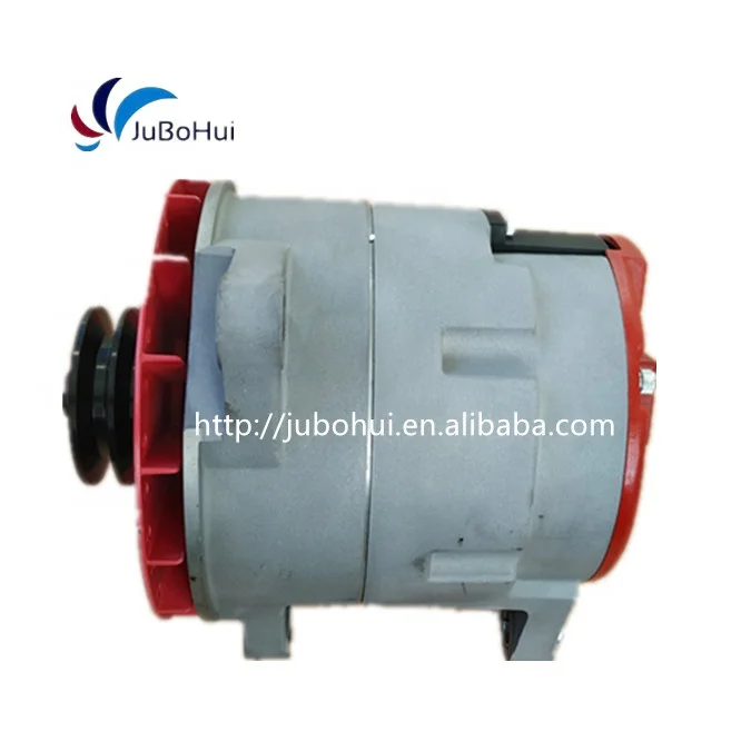 Alternator 8SC3141VC B7 17120193 for JINGLONG YUTONG BUS