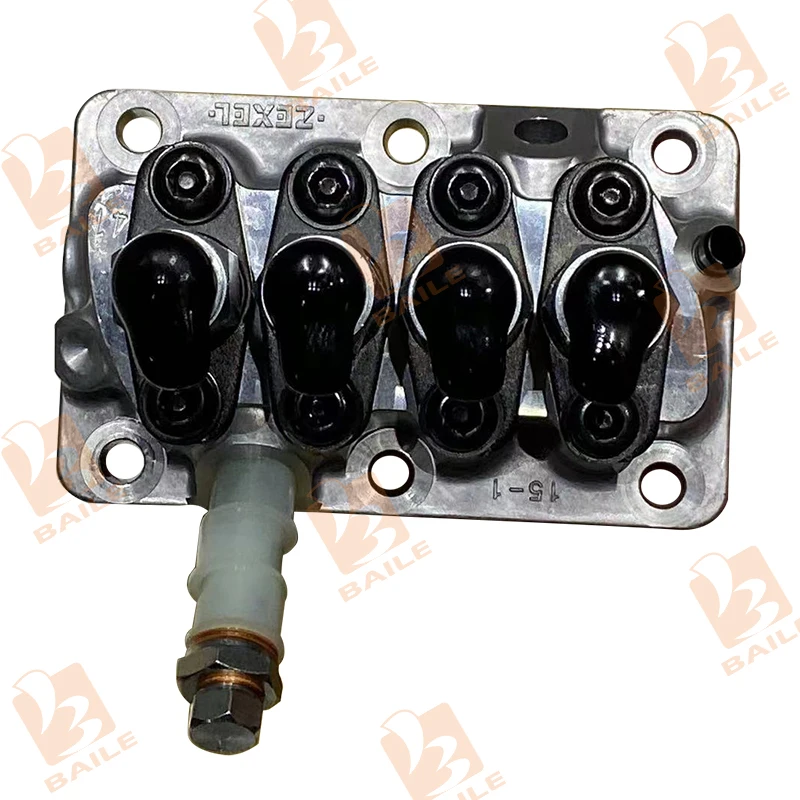 V1505 V1305 Fuel Injection Pump Wholesale OEM 16060-51013 for Kubota Tractor Diesel Engine Injection Pump