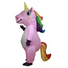 Pink unicorn 150-190cm