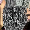 snowflake obsidian