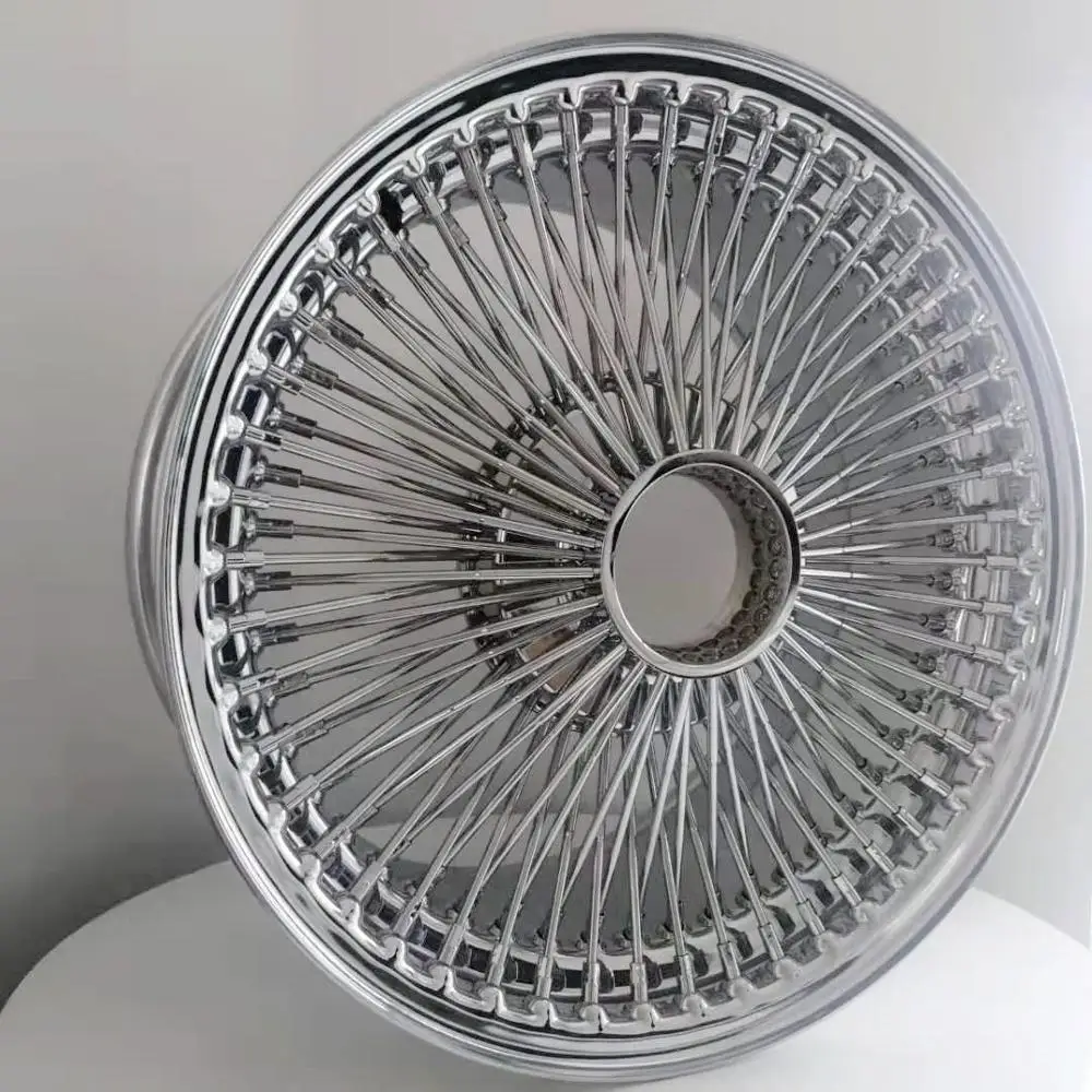 2019 New Models Chinese Factory 16  17  20inch  Inch  Custom Forged Alloy Wheel Rim for Cars  Wheels