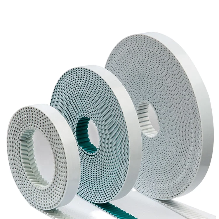 NFT PU Timing Belt HTD STD S3M  5M S5M 8M T5 T10 AT5 AT10 AT20 H XH Steel Cord Polyurethane Meld Urethane Timing Belts