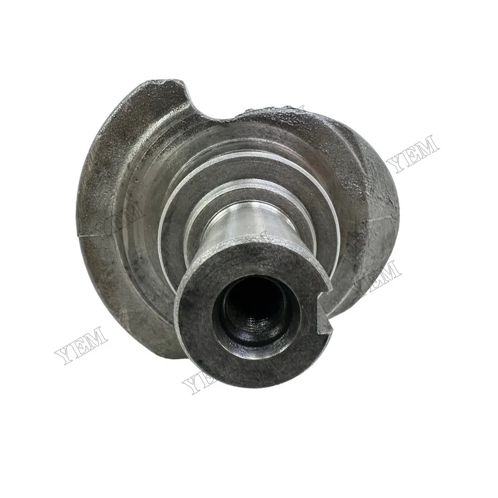 Crankshaft Fit for YunNei YN38GBZ Engine Parts 4