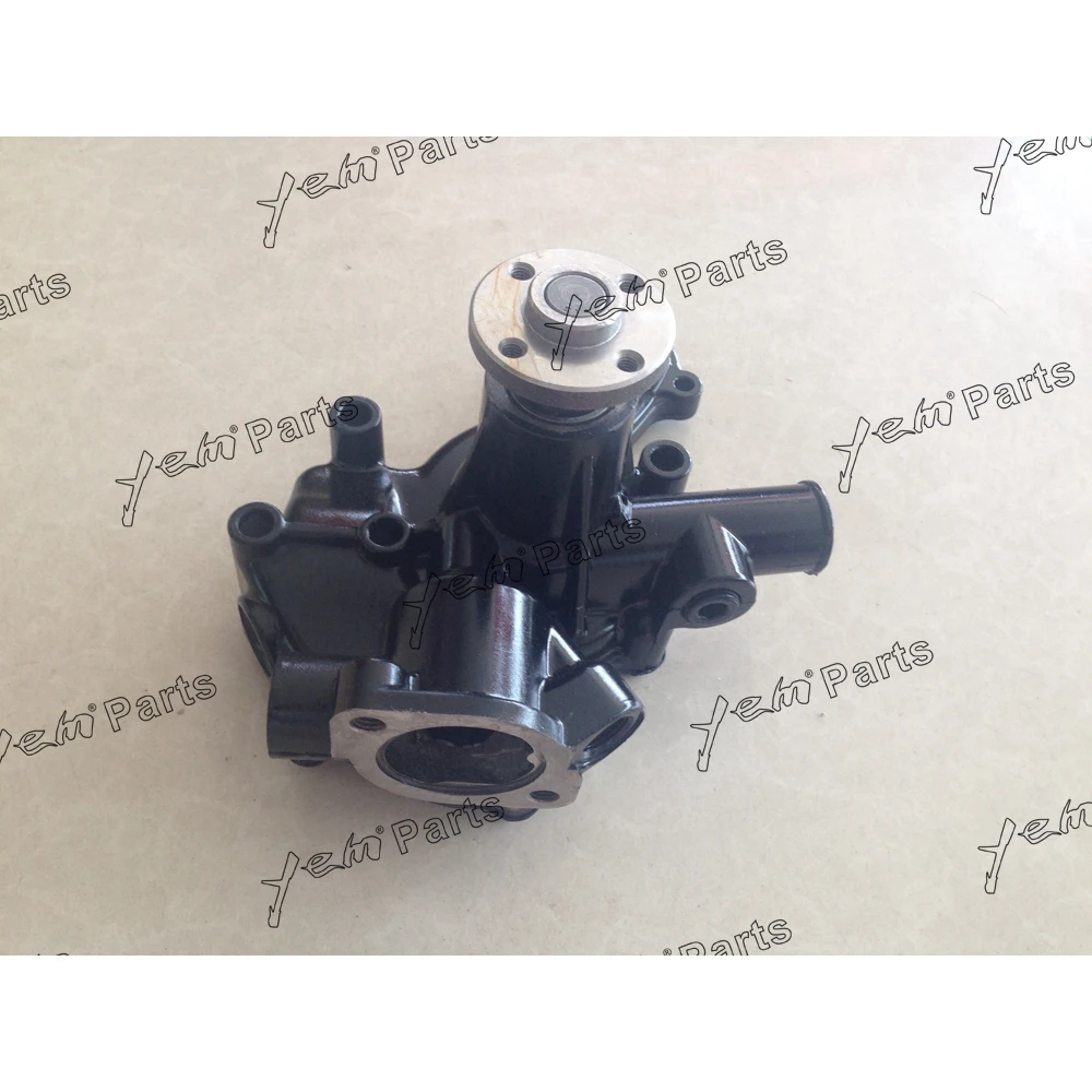 Engine Repair Kit 4TNV82 Water Pump for Yanmar Engine Rebuild Kit 2