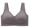 Gray-Bra