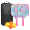 2 rackets, 4 balls, 1 pack [Kids' RT-014]