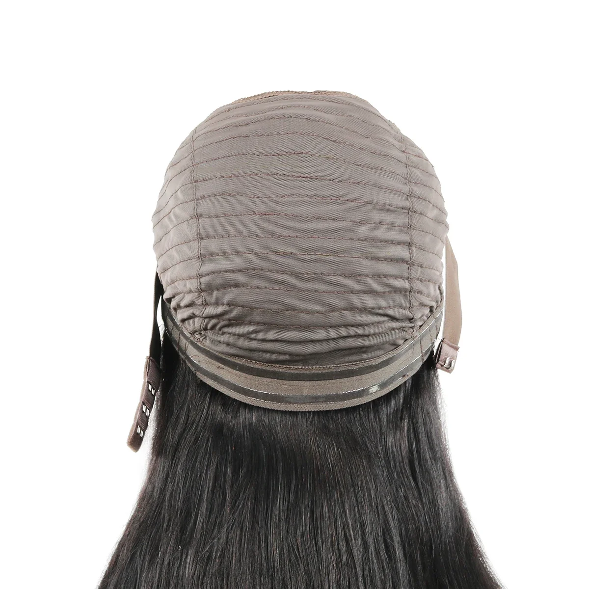 Bob Perücke Echthaar Lace Front Mit Natürlicher Dichte_voghion.com