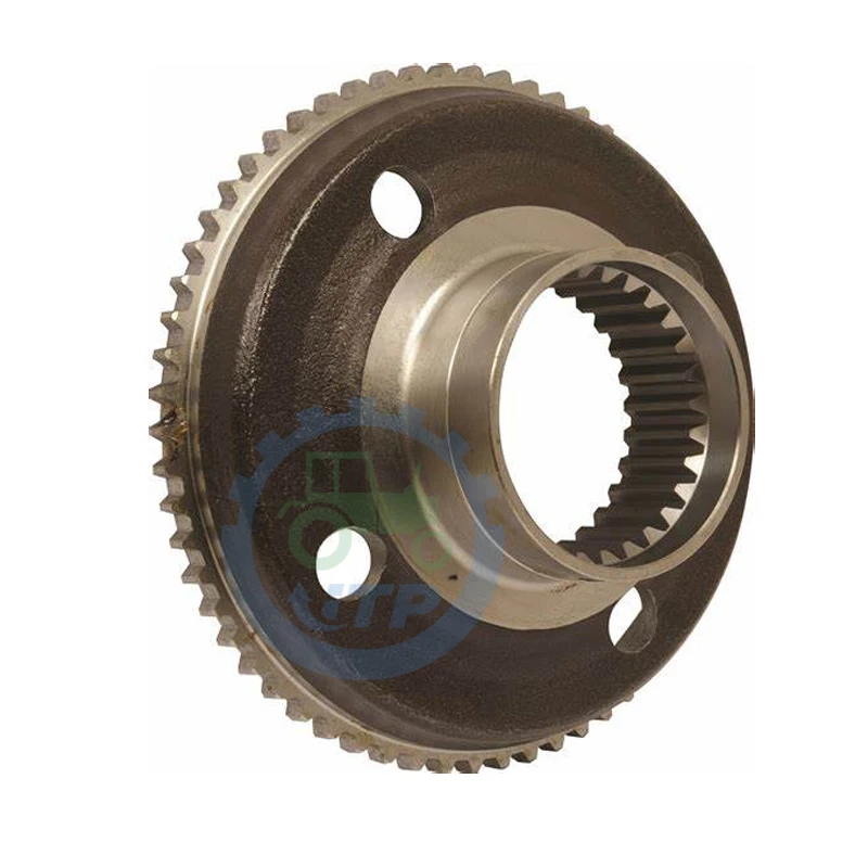ユ 5142047 Front Axle Gear for FIAT Fit New Holland TL80 6635 TL100