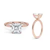 Oro rosa 14k