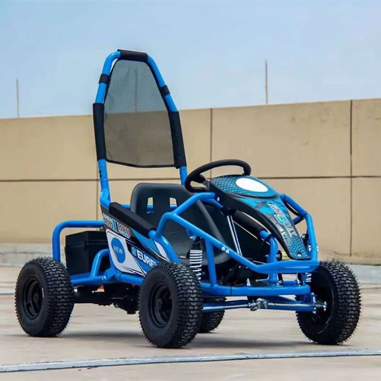 ODM Electric Go Kart