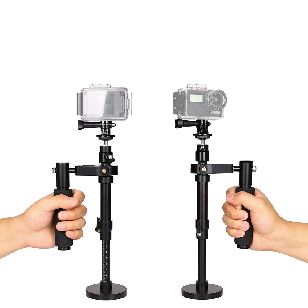 Gopro Video Camera Gyro Stabilizer Adjustable S30 Camera