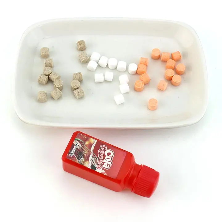cola candy