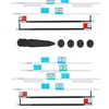 For MacBook Adhesive Strip