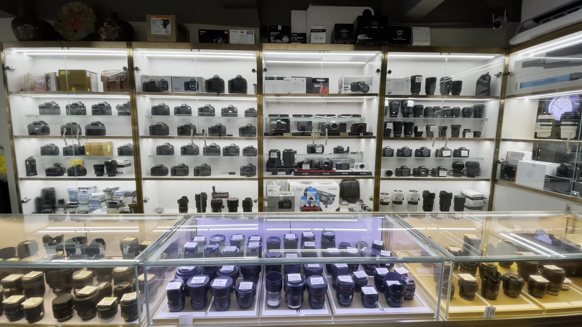 Used Original Ef 70200mm F/2.8l Usm,Used Slr Digital Camera Lens