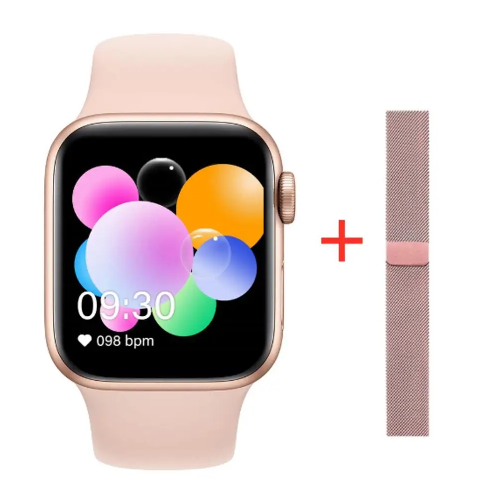 Blood Pressure Monitor Watch Apply To Bt 4.0v Smart Watch T 500 Series 5  Smartwatch T900 Correa For Apple Watch Screen - Buy Smart Watch,Smart Watch  T 500 Series 5,Smart Watch T