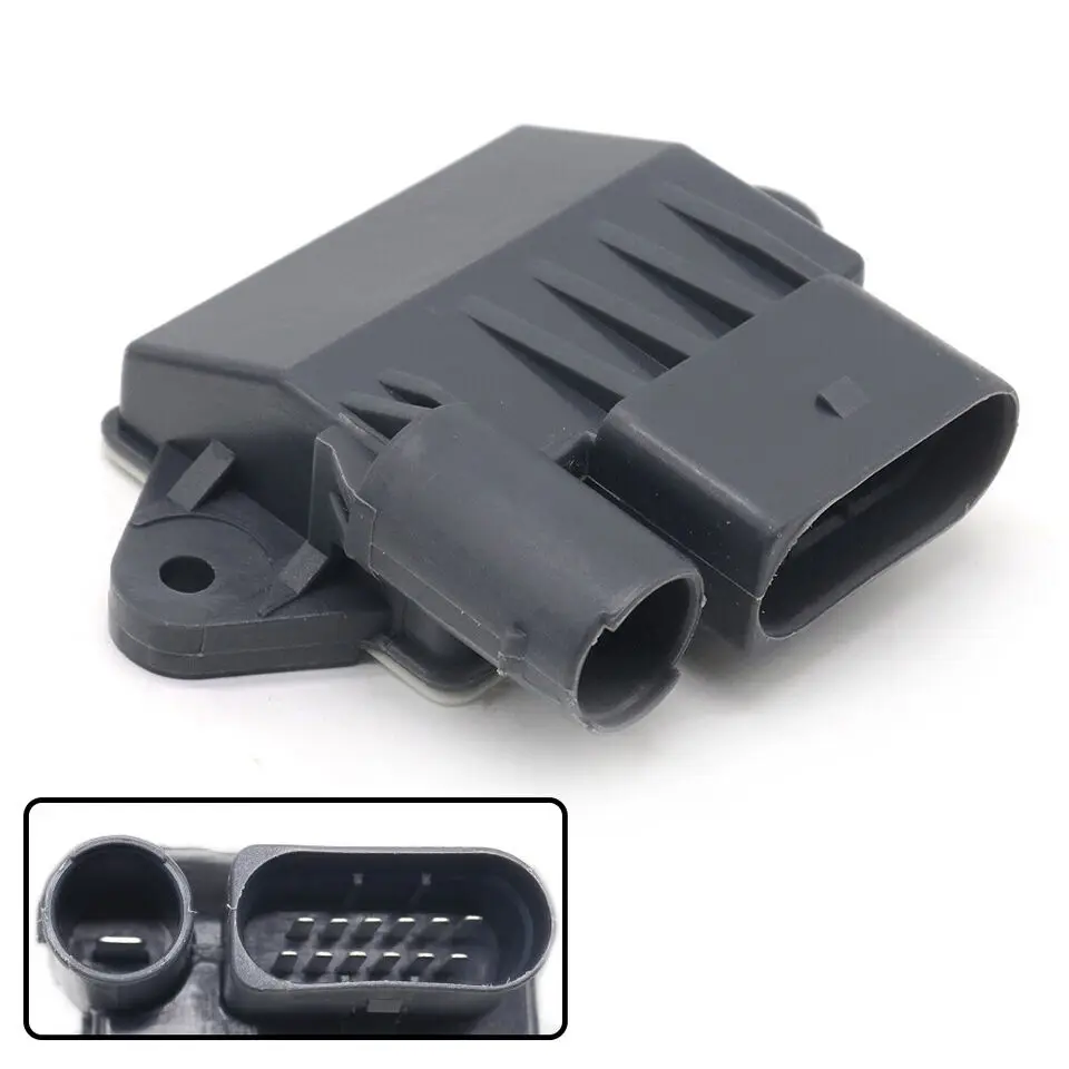 Glow Plug Control Unit Relay OEM A6429007701 A6429007801 A6421532079 A6429002800 6429007801 A6429005701 A6429002700 A6429007701