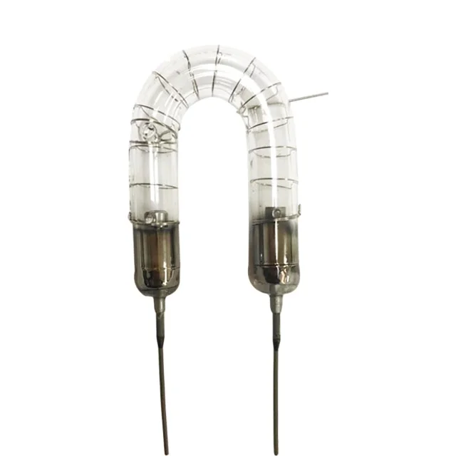 
 Китайские поставщики ксеноновых ламп для линейных ксеноновых труб  