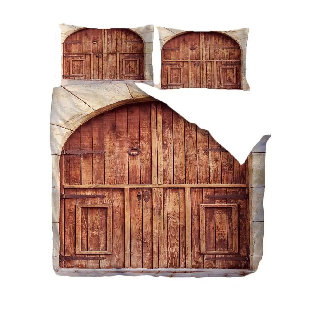 
G & D, 3d-настройка, высокое разрешение, печать, одеяло, простыня 